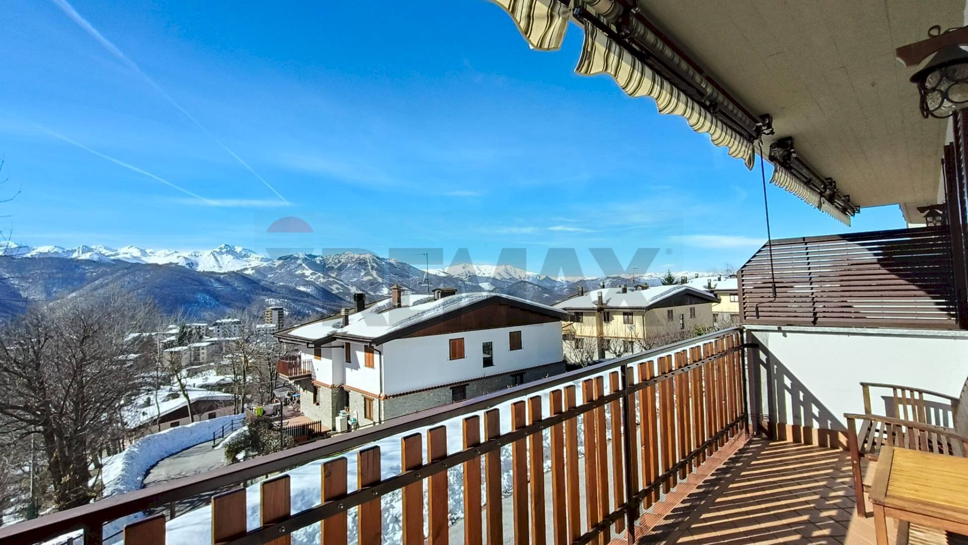 Balcone - Two-room apartment Via Tetti
 
26, Roburent - photo 1