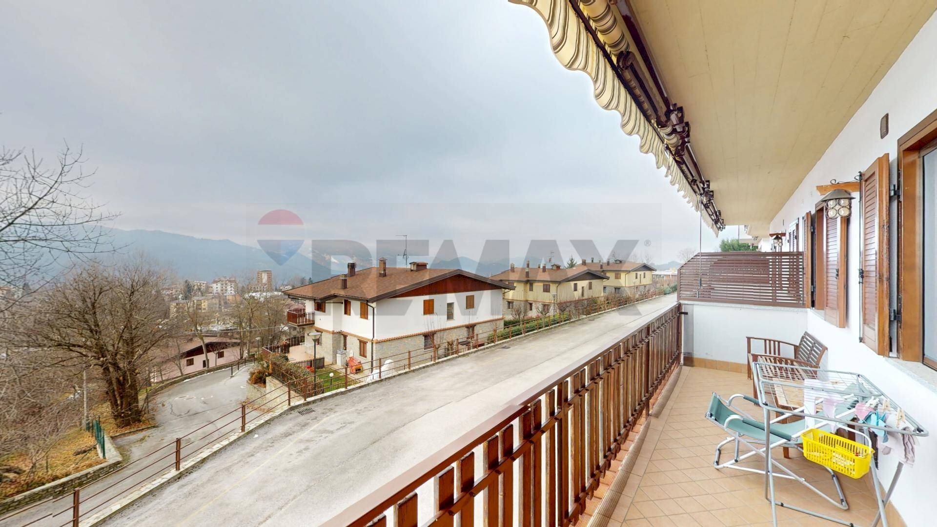 Balcone - Two-room apartment Via Tetti
 
26, Roburent - photo 1