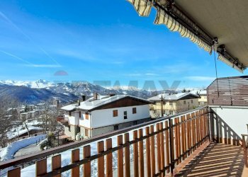 Balcone - Two-room apartment Via Tetti
 
26, Roburent - photo 1