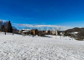 Edificio all\'aperto - Two-room apartment Via Tetti
 
26, Roburent - photo 4