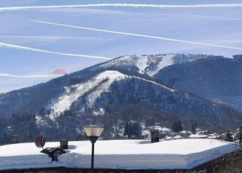 Vista delle montagne - Two-room apartment Via Tetti
 
26, Roburent - photo 5