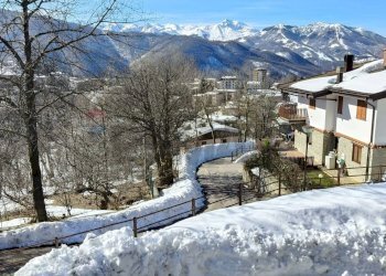 Vista delle montagne - Two-room apartment Via Tetti
 
26, Roburent - photo 6