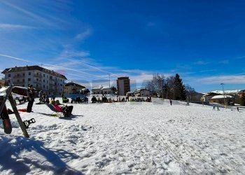 Edificio all\'aperto - Two-room apartment Via Tetti
 
26, Roburent - photo 12