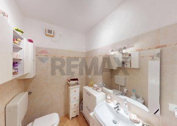 Bagno - Two-room apartment Via Tetti
 
26, Roburent - photo 17