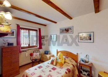 Camera / camera da letto - Two-room apartment Via Tetti
 
26, Roburent - photo 22