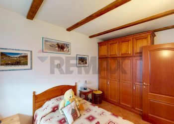 Camera / camera da letto - Two-room apartment Via Tetti
 
26, Roburent - photo 24