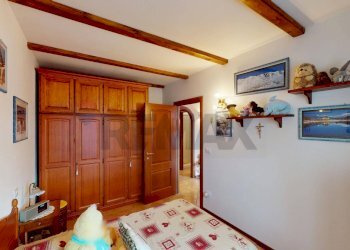 Camera / camera da letto - Two-room apartment Via Tetti
 
26, Roburent - photo 25