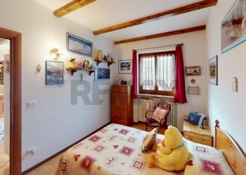 Camera / camera da letto - Two-room apartment Via Tetti
 
26, Roburent - photo 30