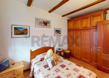 Camera / camera da letto - Two-room apartment Via Tetti
 
26, Roburent - photo 31