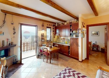 Sala da pranzo - Two-room apartment Via Tetti
 
26, Roburent - photo 38