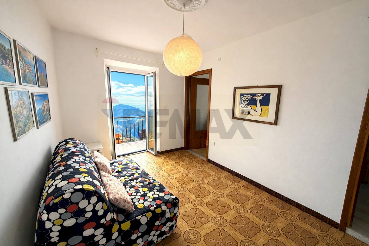 Camera / camera da letto - Trilocale Località Drignana
 
snc, Vernazza - foto 3