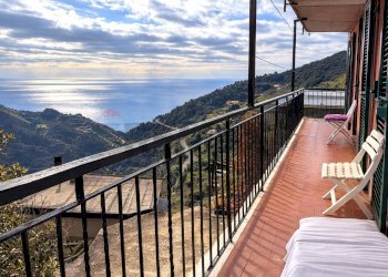 Balcone - Trilocale Località Drignana
 
snc, Vernazza - foto 1