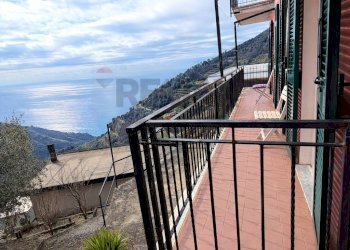 Balcone - Trilocale Località Drignana
 
snc, Vernazza - foto 13