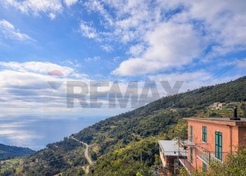 Vista delle montagne - Trilocale Località Drignana
 
snc, Vernazza - foto 15