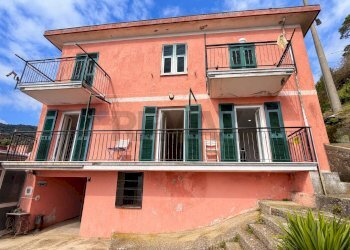 Casa all\'aperto - Trilocale Località Drignana
 
snc, Vernazza - foto 18