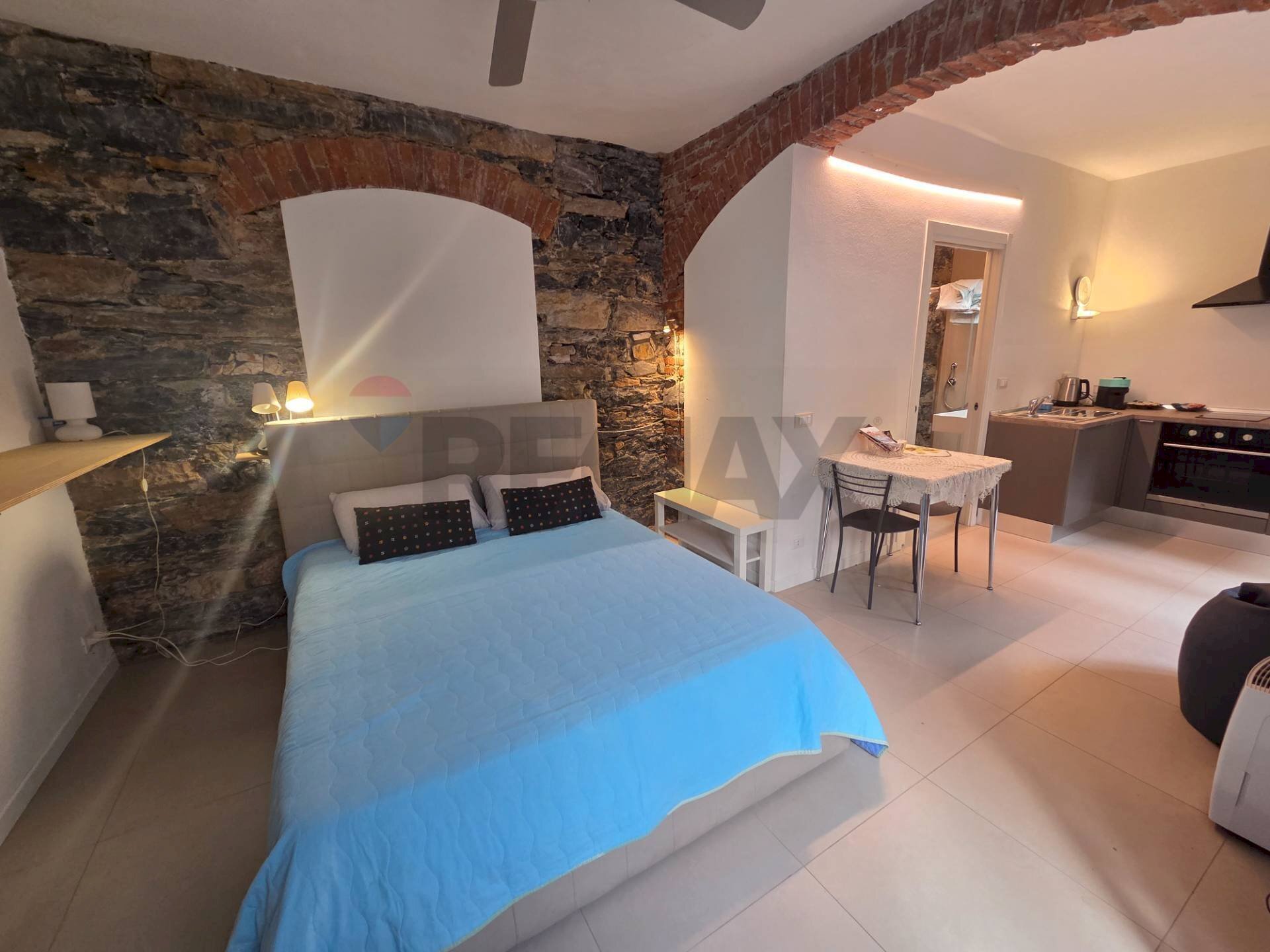 Camera / camera da letto - Bilocale Via Roma
 
188 B, La Spezia - foto 1