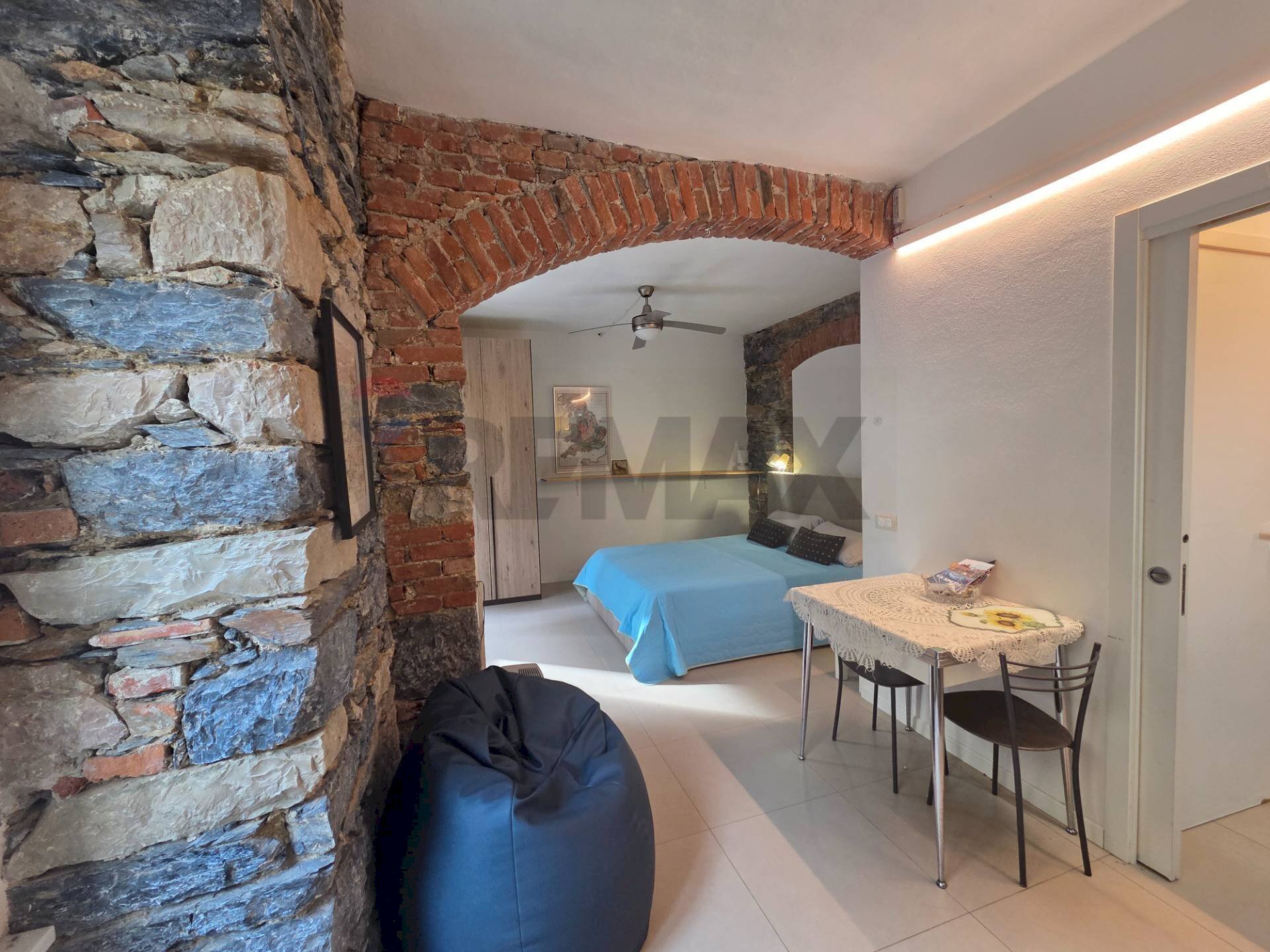 Sala da pranzo - Bilocale Via Roma
 
188 B, La Spezia - foto 2