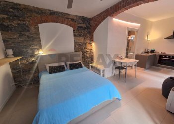 Camera / camera da letto - Bilocale Via Roma
 
188 B, La Spezia - foto 1