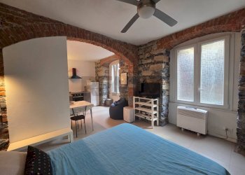 Camera / camera da letto - Bilocale Via Roma
 
188 B, La Spezia - foto 3