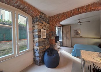 Soggiorno - Bilocale Via Roma
 
188 B, La Spezia - foto 4