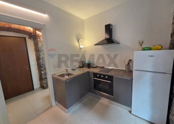 Cucina - Bilocale Via Roma
 
188 B, La Spezia - foto 6