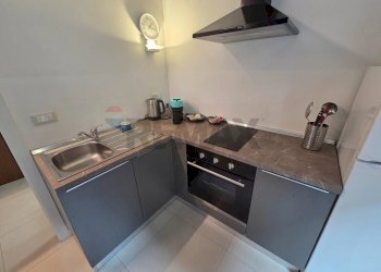 Cucina - Bilocale Via Roma
 
188 B, La Spezia - foto 7