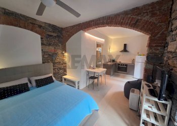 Camera / camera da letto - Bilocale Via Roma
 
188 B, La Spezia - foto 9