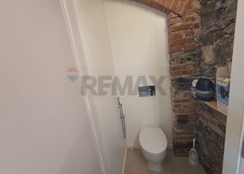 Bagno - Bilocale Via Roma
 
188 B, La Spezia - foto 13