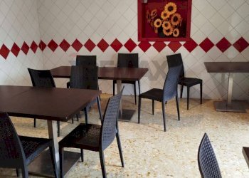 Sala da pranzo - Attività Commerciale Piedimonte San Germano - foto 3