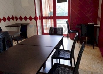 Sala da pranzo - Attività Commerciale Piedimonte San Germano - foto 5