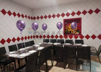 Sala da pranzo - Attività Commerciale Piedimonte San Germano - foto 9