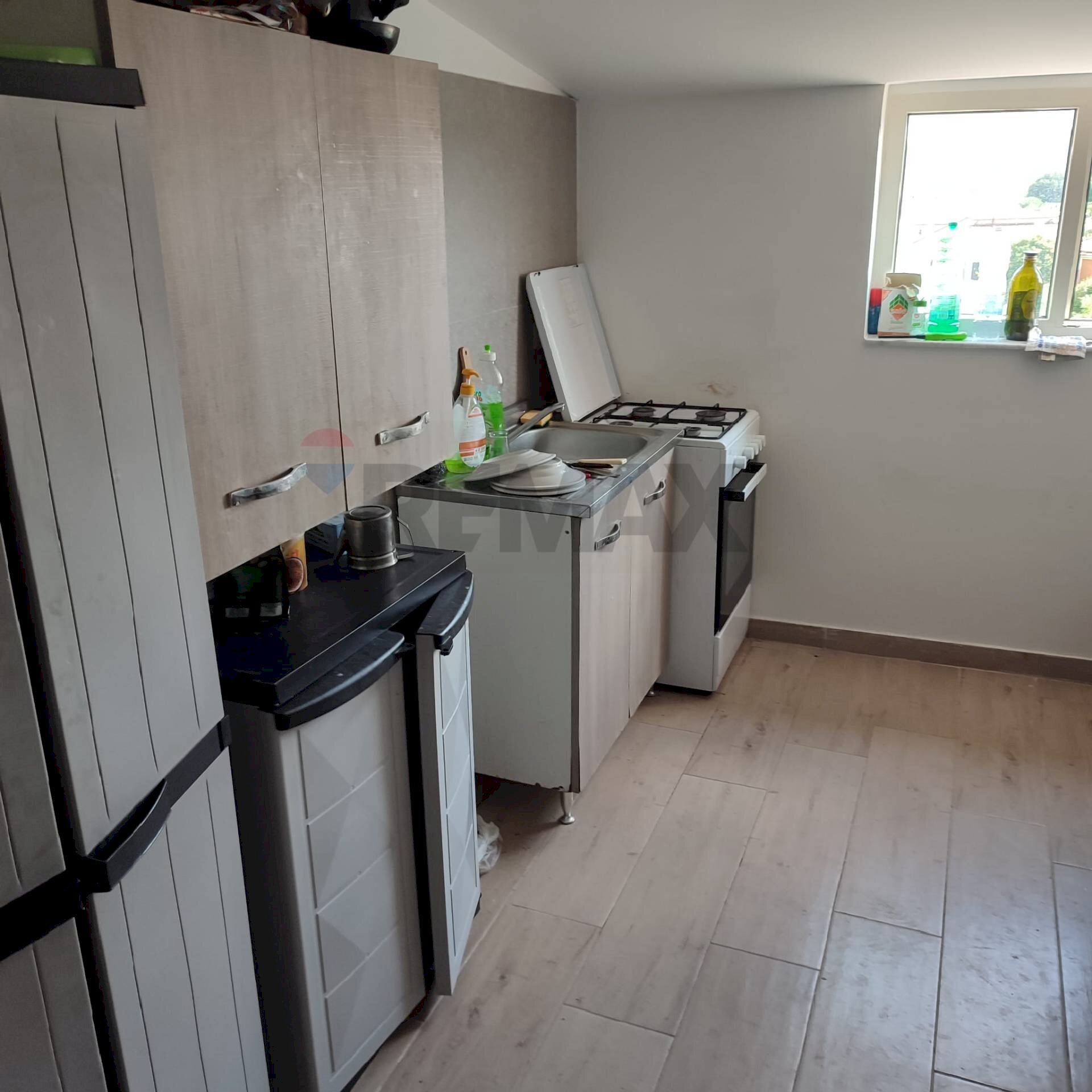 Cucina - Attic Via ausonia
 
6, Cassino - photo 1