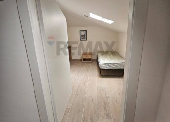 Hall / corridoio - Attic Via ausonia
 
6, Cassino - photo 5