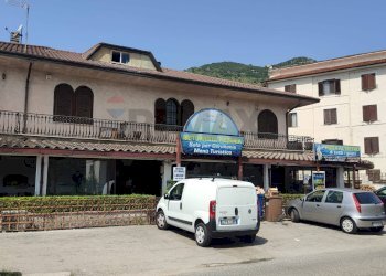 Edificio all\'aperto - Attic Via ausonia
 
6, Cassino - photo 11