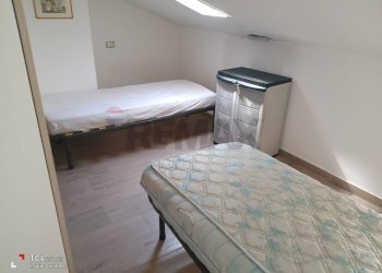 Camera / camera da letto - Attic Via ausonia
 
6, Cassino - photo 25