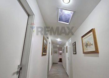 Hall / corridoio - Attic Via ausonia
 
6, Cassino - photo 26