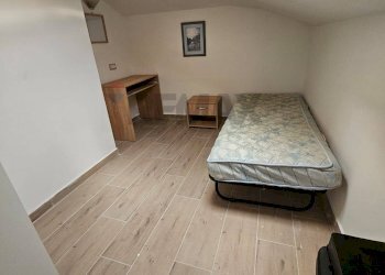 Camera / camera da letto - Attic Via ausonia
 
6, Cassino - photo 32