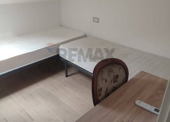 Camera / camera da letto - Attic Via ausonia
 
6, Cassino - photo 33