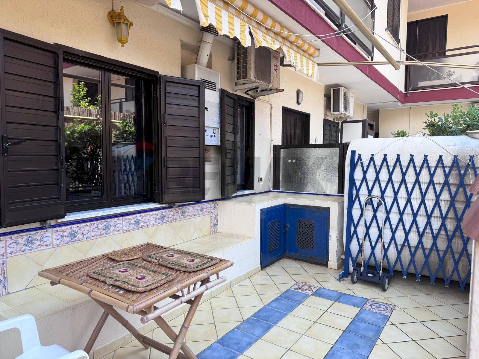 Terrazza - Trilocale Via Pescinola
 
42, Formia - foto 1