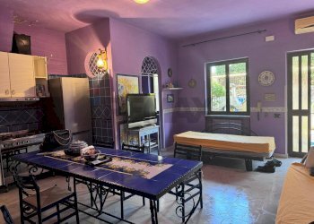 Soggiorno - Trilocale Via Pescinola
 
42, Formia - foto 2