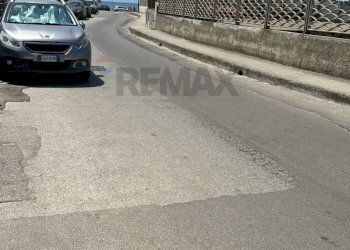 Edificio all\'aperto - Trilocale Via Pescinola
 
42, Formia - foto 4