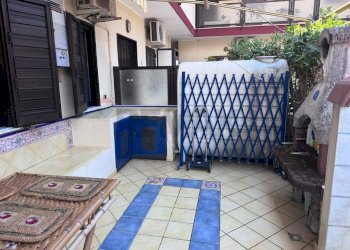 Terrazza - Trilocale Via Pescinola
 
42, Formia - foto 5