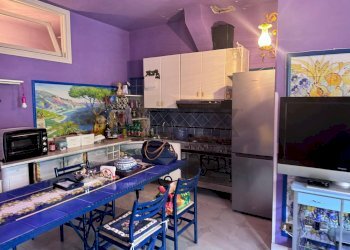 Cucina - Trilocale Via Pescinola
 
42, Formia - foto 6