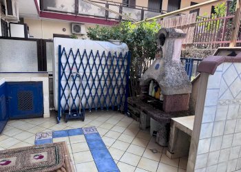 Terrazza - Trilocale Via Pescinola
 
42, Formia - foto 7