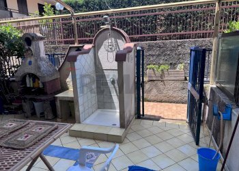 Terrazza - Trilocale Via Pescinola
 
42, Formia - foto 8