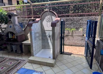 Terrazza - Trilocale Via Pescinola
 
42, Formia - foto 9