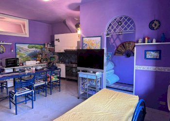 Camera / camera da letto - Trilocale Via Pescinola
 
42, Formia - foto 11