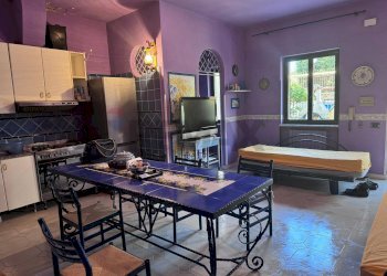 Cucina - Trilocale Via Pescinola
 
42, Formia - foto 13