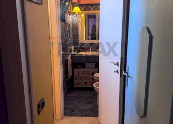 Hall / corridoio - Trilocale Via Pescinola
 
42, Formia - foto 14