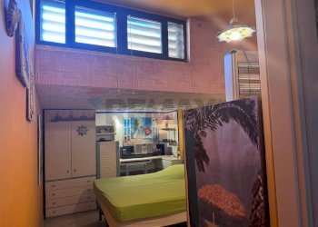 Camera / camera da letto - Trilocale Via Pescinola
 
42, Formia - foto 17